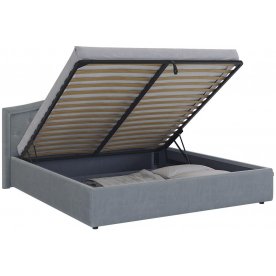 Двуспальная кровать 1.8 Верона 2