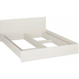 Двуспальная кровать Ронда КР-160 без основания