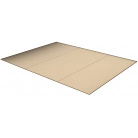 Двуспальная кровать Адель