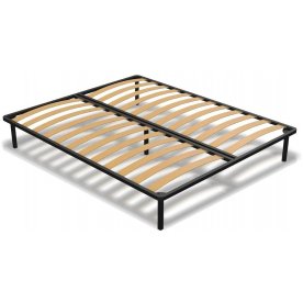 Двуспальная кровать Адель