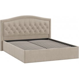 Двуспальная кровать Адель Тип 1