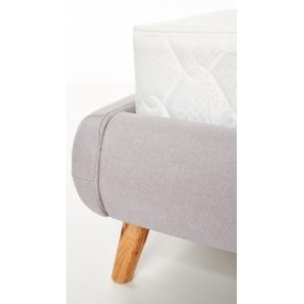 Двуспальная кровать Аделинда