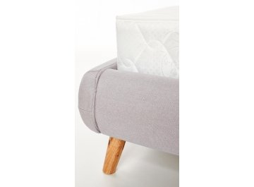 Двуспальная кровать Elanda