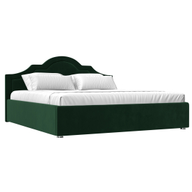 Двуспальная кровать Афина