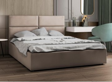 Двуспальная кровать Афродита-4