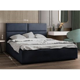 Двуспальная кровать Афродита-4