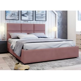 Двуспальная кровать Афродита-5