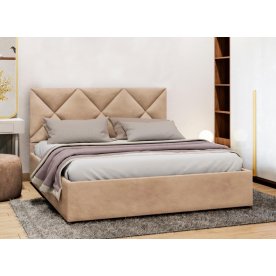 Двуспальная кровать Афродита-6