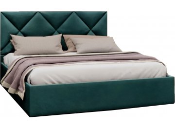 Двуспальная кровать Афродита-6