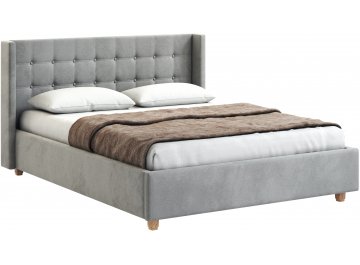 Двуспальная кровать Афродита-9.2