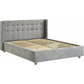 Двуспальная кровать Афродита-9.2