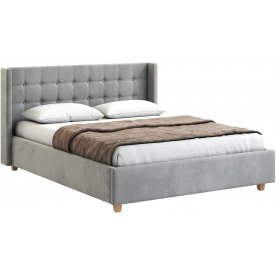 Двуспальная кровать Афродита-9.2