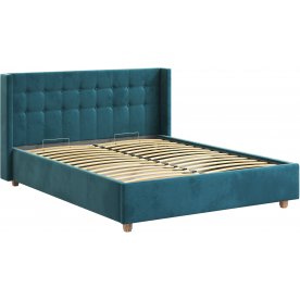 Двуспальная кровать Афродита-9.2