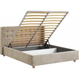 Двуспальная кровать Афродита-9.2