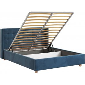 Двуспальная кровать Афродита-9.2