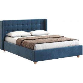 Двуспальная кровать Афродита-9.2