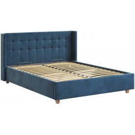 Двуспальная кровать Афродита-9.2