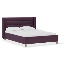 Двуспальная кровать Афродита-9.2