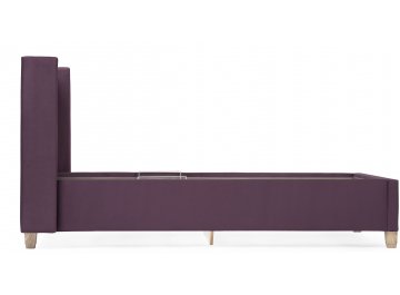 Двуспальная кровать Афродита-9.2