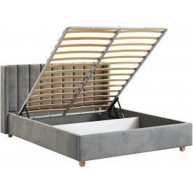 Двуспальная кровать Афродита-9.3