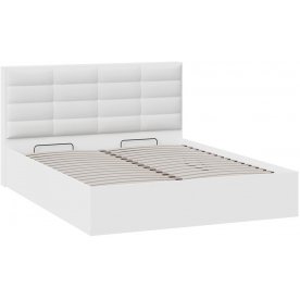 Двуспальная кровать Агата Тип 1