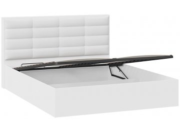 Двуспальная кровать Агата Тип 1