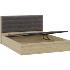 Двуспальная кровать Агата Тип 1