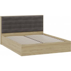 Двуспальная кровать Агата Тип 1