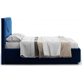 Двуспальная кровать Alatri IQ