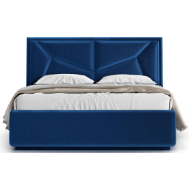 Двуспальная кровать Alatri