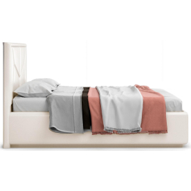 Двуспальная кровать Alatri