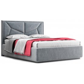 Двуспальная кровать Alatri IQ