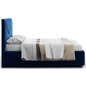 Двуспальная кровать Alatri