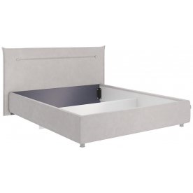 Двуспальная кровать Альба