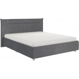 Двуспальная кровать Альба