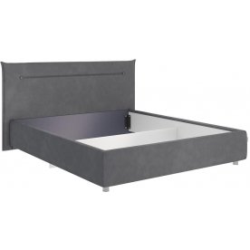 Двуспальная кровать Альба