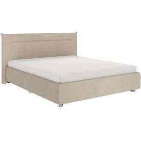 Двуспальная кровать Альба