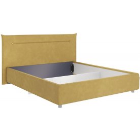 Двуспальная кровать Альба