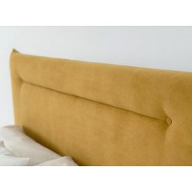 Двуспальная кровать Альба