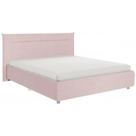 Двуспальная кровать Альба