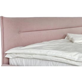 Двуспальная кровать Альба