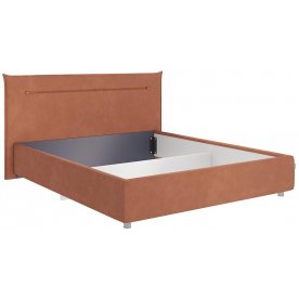 Двуспальная кровать Альба