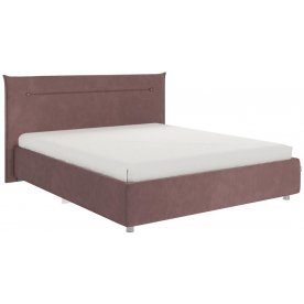 Двуспальная кровать Альба