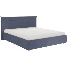 Двуспальная кровать Альба