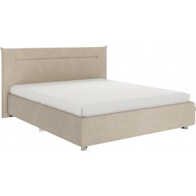 Двуспальная кровать Альба