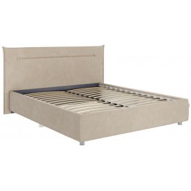 Двуспальная кровать Альба