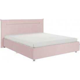 Двуспальная кровать Альба