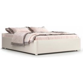 Двуспальная кровать Alba