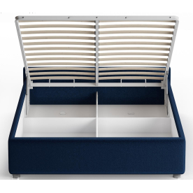 Двуспальная кровать Alba