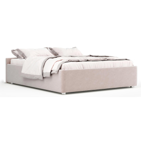 Двуспальная кровать Alba